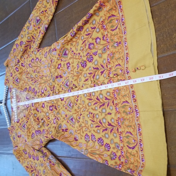 Urban Outfitters Womens Longsleeve Mini Dress - Picture 9 of 15